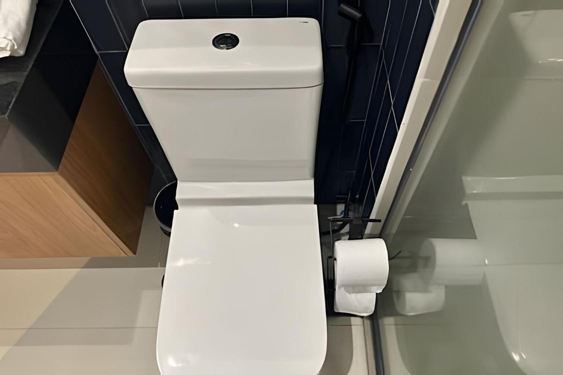 H Core Setup Paraiso 93 Apartamento São Paulo