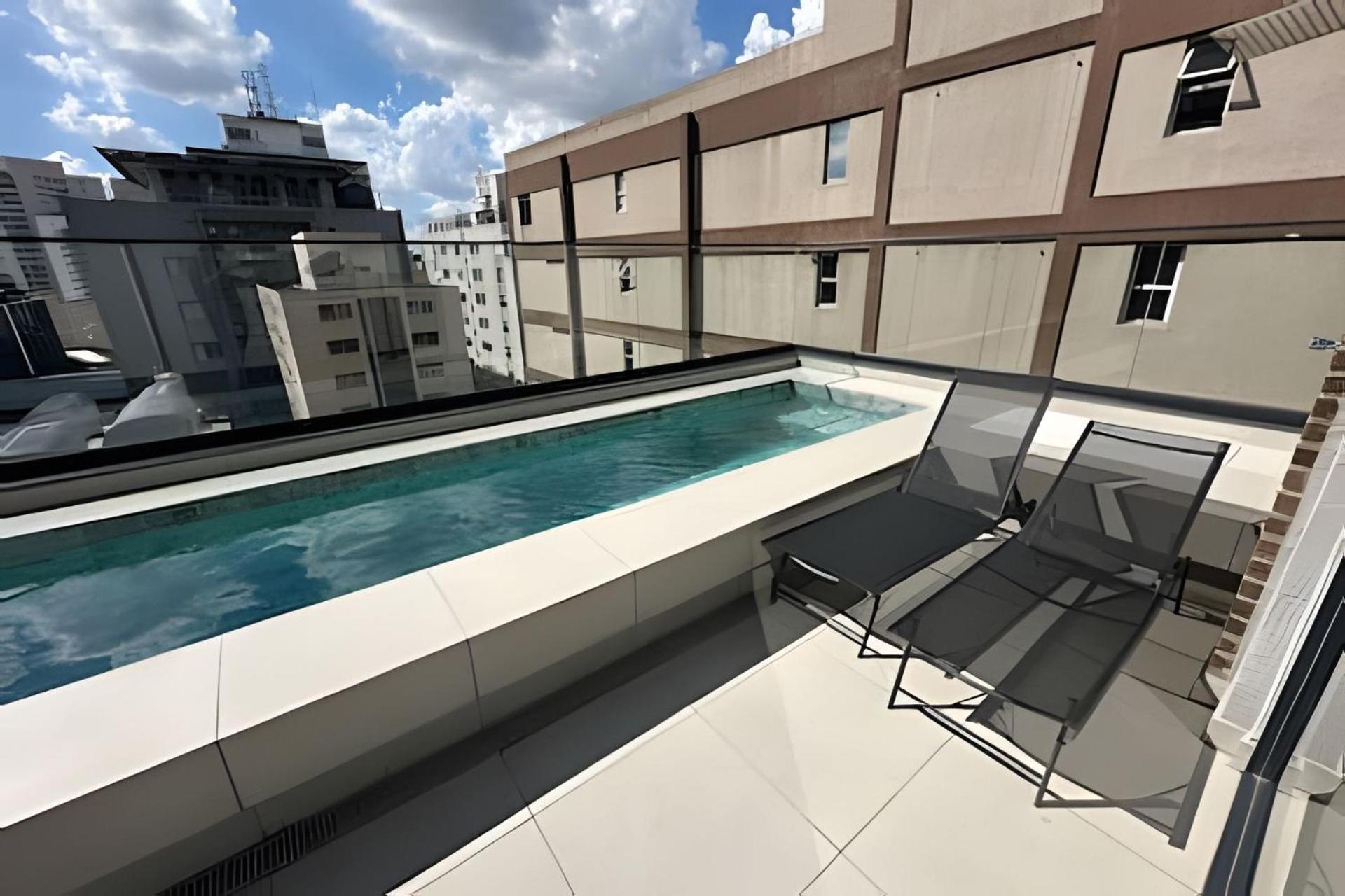 H Core Setup Paraiso 93 Apartamento