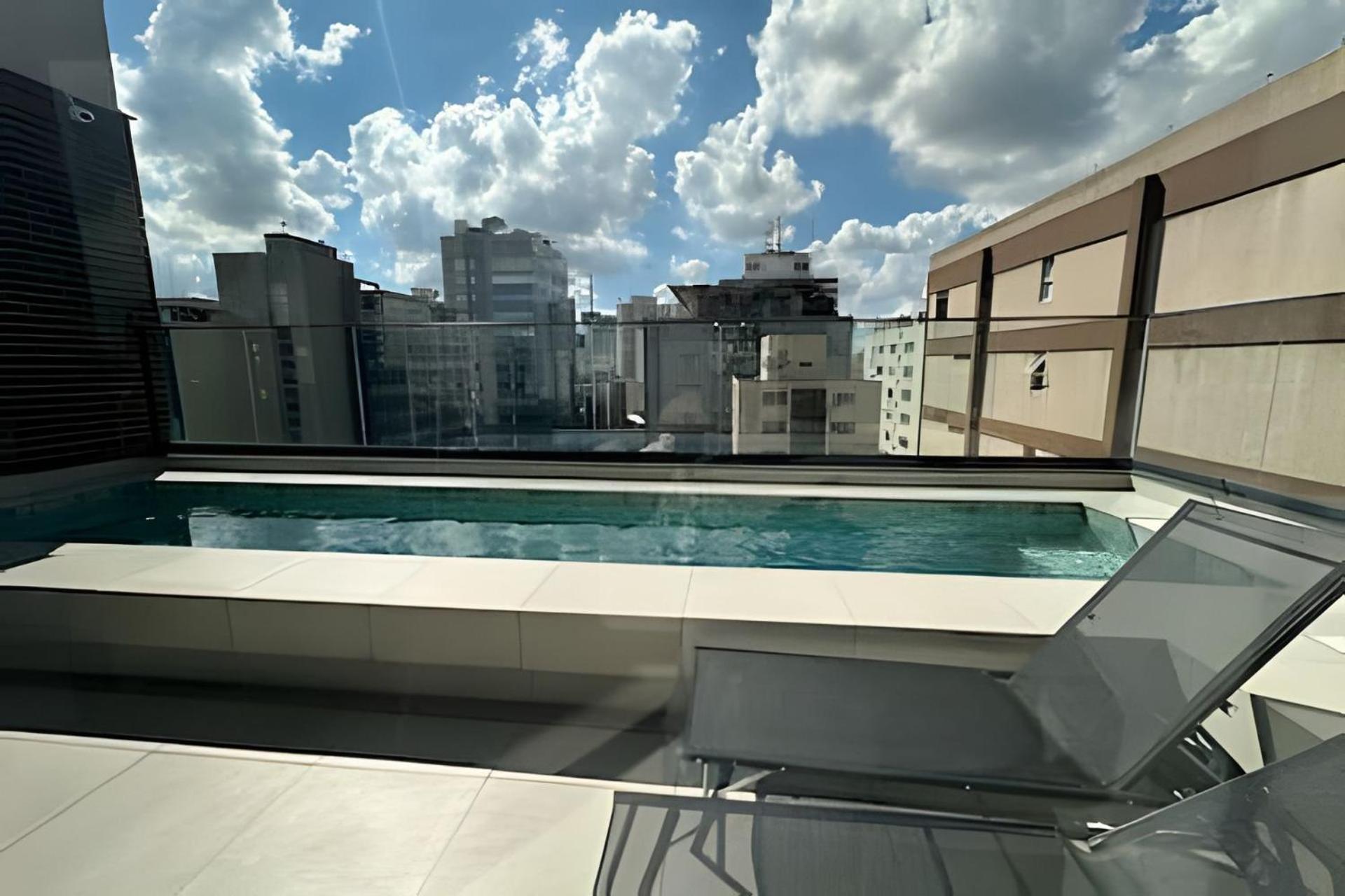H Core Setup Paraiso 93 * São Paulo