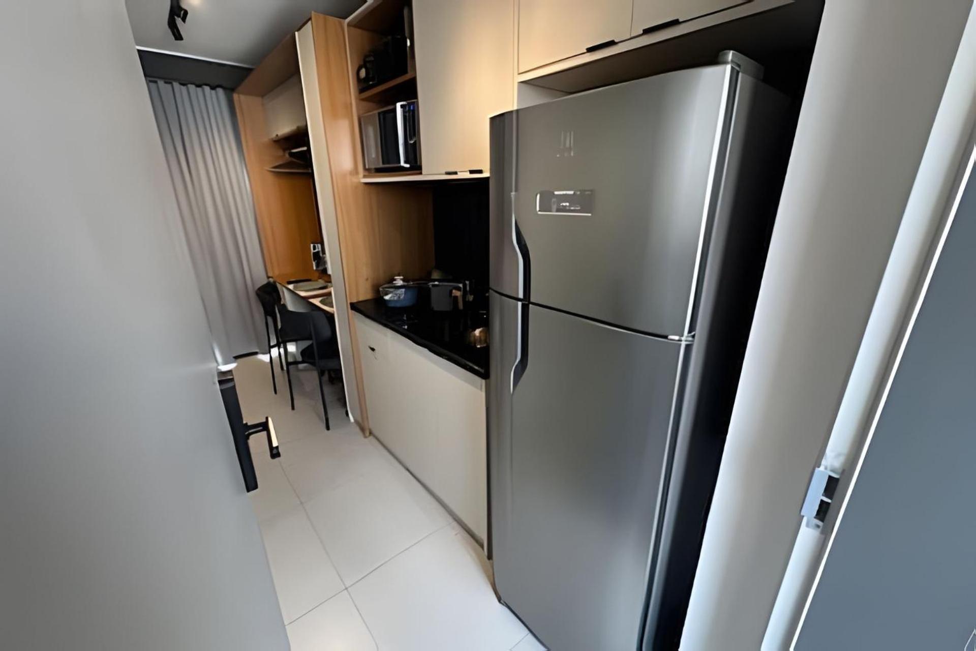 Apartamento H Core Setup Paraiso 93