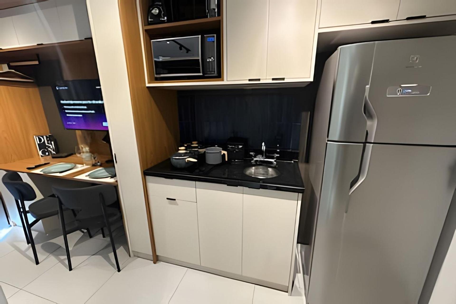 H Core Setup Paraiso 93 Apartamento *