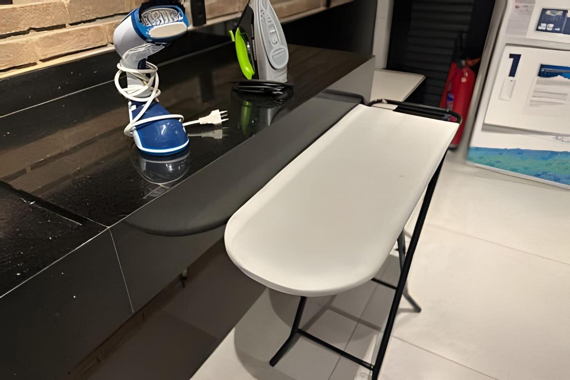 H Core Setup Paraiso 93 Apartamento