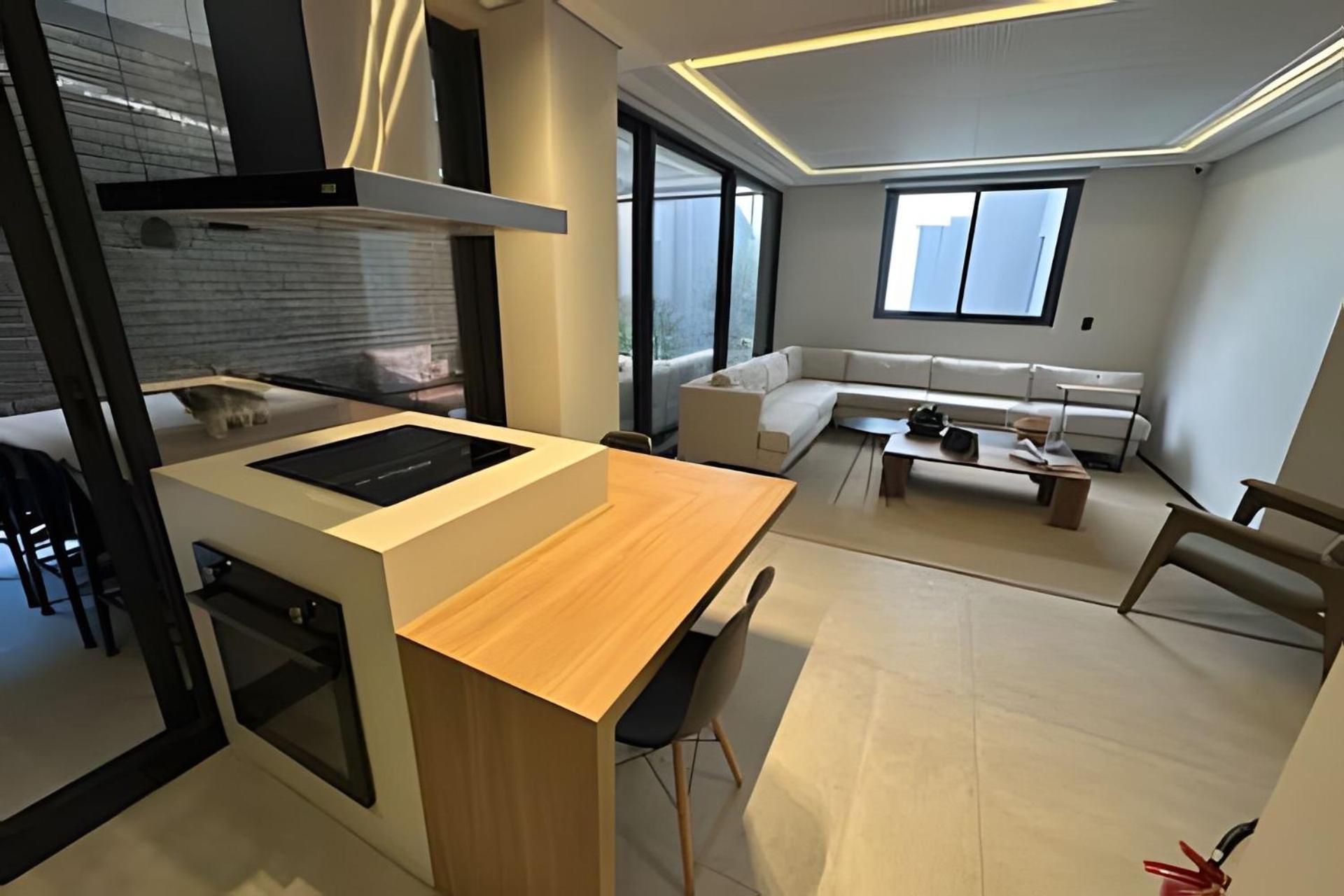 Apartamento H Core Setup Paraiso 93