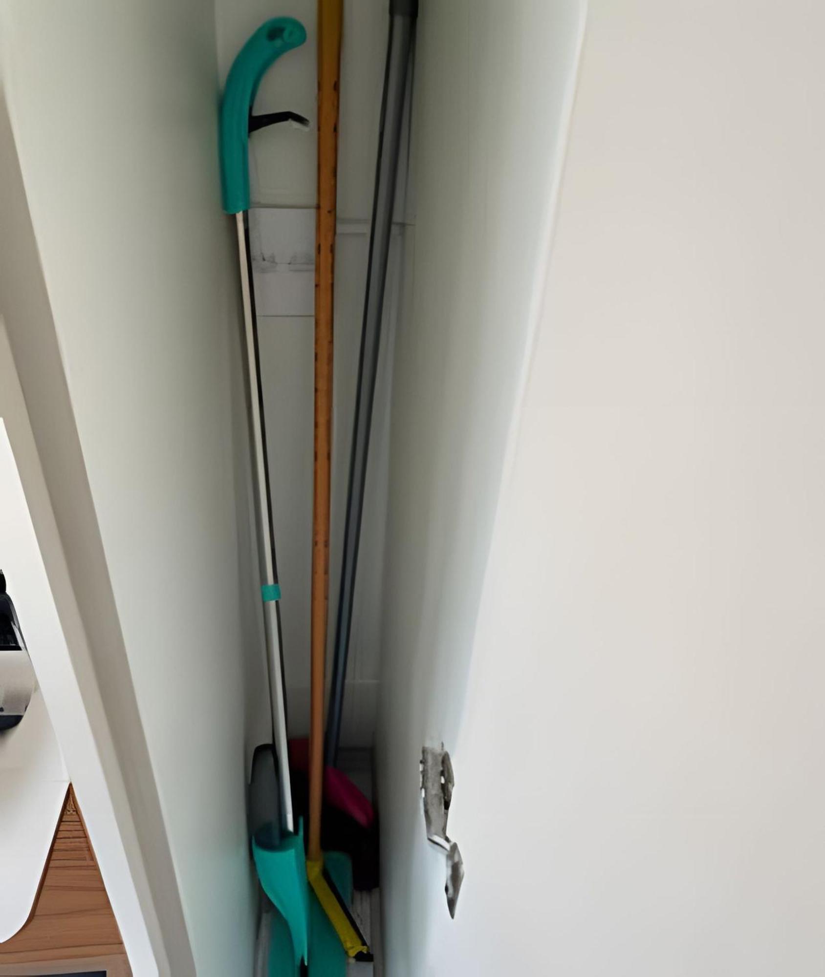 Apartamento H Core Setup Paraiso 93 São Paulo