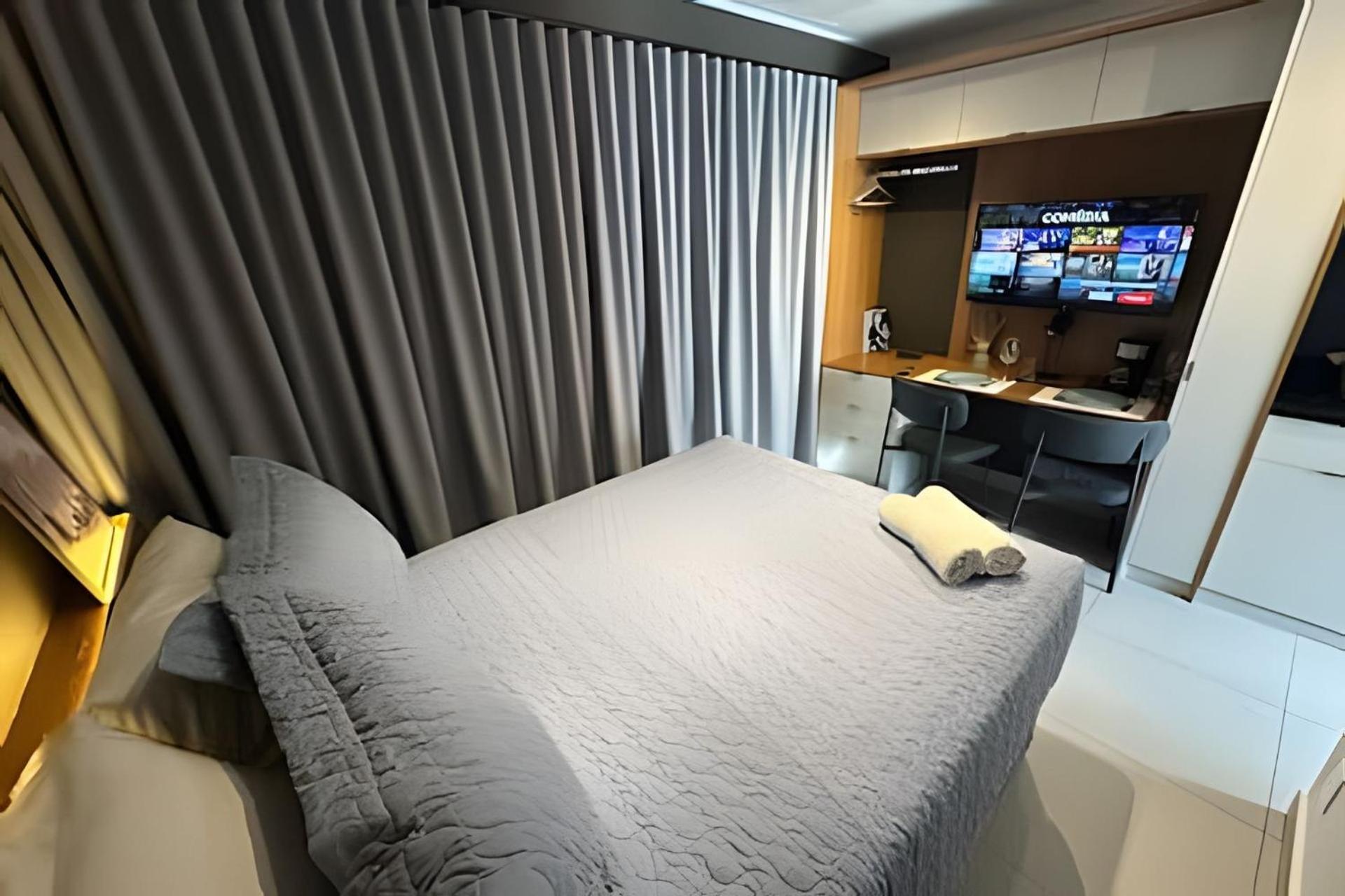 H Core Setup Paraiso 93 Apartamento São Paulo